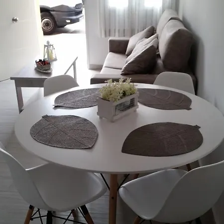 Pimienta Apartment *