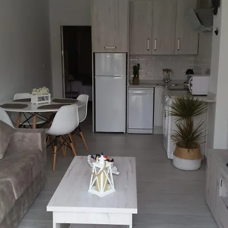 Pimienta Apartment *