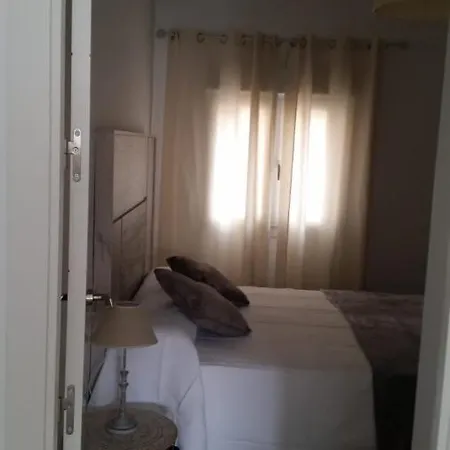 Apartment Pimienta *