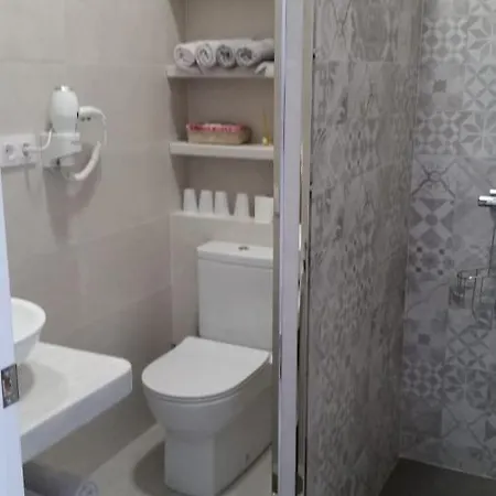Pimienta Apartment