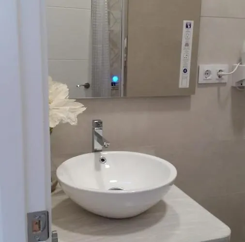 Appartamento Pimienta